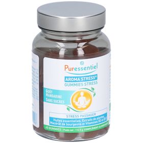 Puressentiel Gummies Stress