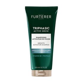 FURTERER Triphasic Active Grow