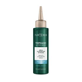FURTERER Triphasic Active Grow Sérum Accélérateur de Pousse