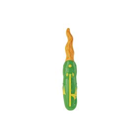 ELGYDIUM Kids Brosse à Dents Dragon 2-6 ans