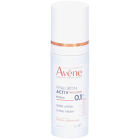 AVENE Hyaluron Activ Procedure Creme Lifting