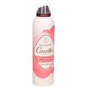 Cavaillès Mousse de Douche l’Original Elixir d’Agrumes