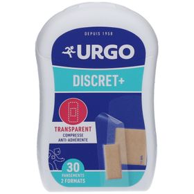 URGO Discret +