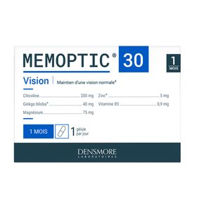 Densmore Memoptic+ Vision