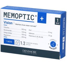 Densmore Memoptic+ Vision