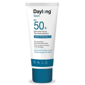 DAYLONG Sport Crème Hydrogel SPF50+ 200 ml