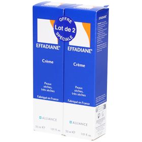 ALLIANCE Effadiane Crème