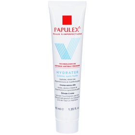 PAPULEX Crème Sans Huile