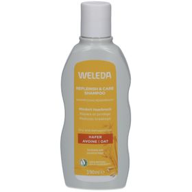 Weleda Shampooing Régénérant à l'Avoine