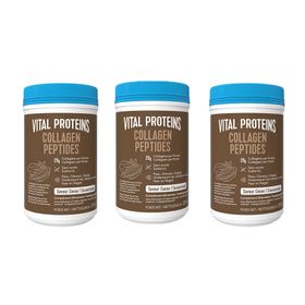 Vital Proteins Collagen Peptides Saveur Cacao