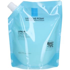 LA ROCHE POSAY Lipikar Surgras Crème Lavante Recharge