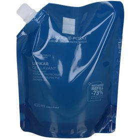 LA ROCHE POSAY Lipikar Gel Lavant Recharge