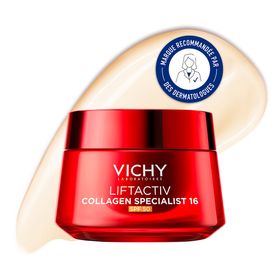 VICHY Liftactiv Collagen Specialist 16 Crème SPF50