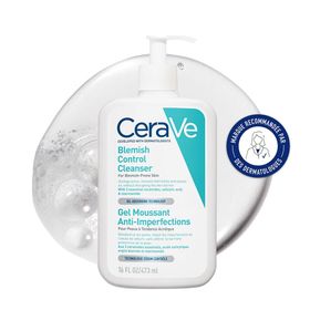 CERAVE Gel Moussant Anti-Imperfections