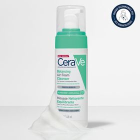 CERAVE Mousse Nettoyante Equilibrante