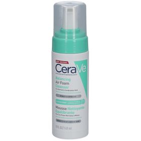 CERAVE Mousse Nettoyante Equilibrante
