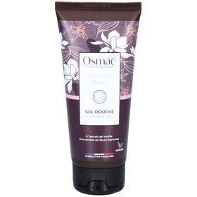 OSMAE Délice de Tonka Gel Douche