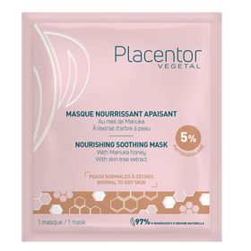 PLACENTOR Masque Nourrissant Apaisant