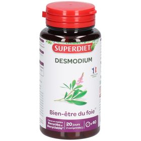 Superdiet Desmodium