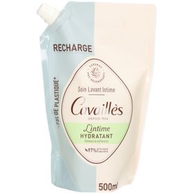 Cavaillès Recharge L'intime Hydratant