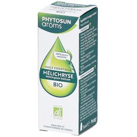 PHYTOSUN AROMS Hélichryse