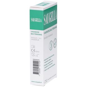 SAUGELLA Vaginose Bactérienne