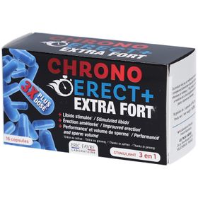 Eric Favre Chrono Erect+