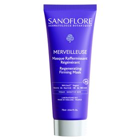 SANOFLORE Merveilleuse Masque Raffermissant Régénérant