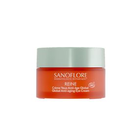 SANOFLORE Reine Crème Yeux Anti-Âge Global