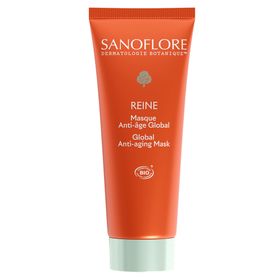 SANOFLORE Masque des Reines