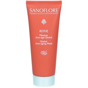 SANOFLORE Masque des Reines