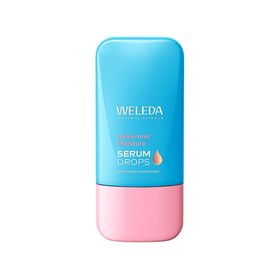 WELEDA Hyaluronic Moisture Serum Drops