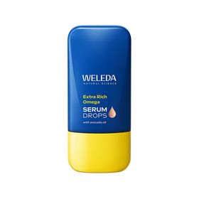 WELEDA Extra Rich Omega Serum Drops