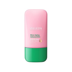 WELEDA Slow Aging Astaxanthin Serum Drops