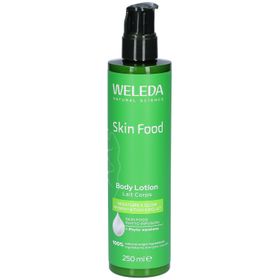 WELEDA Skin Food Body Lotion