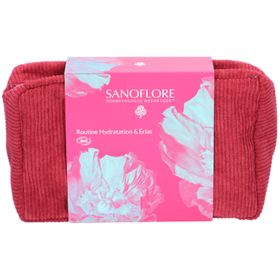 Sanoflore Rosa Fresca Coffret Hydratation & Éclat