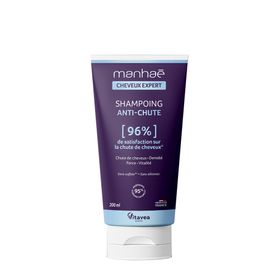 VITAVEA Manhaé Cheveux Expert Shampoing Anti-Chute