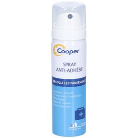 COOPER Spray Anti-Adhésif