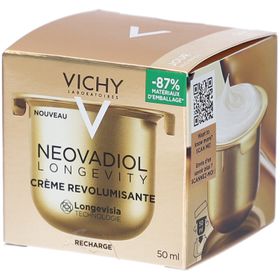 VICHY Neovadiol Recharge Crème Revolumisante Longevity