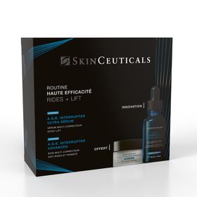 SKINCEUTICALS Routine Haute Efficacité Rides + Lift
