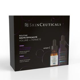 SKINCEUTICALS Routine Haute Efficacité Volume + Fermeté