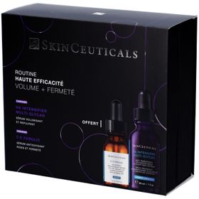 SKINCEUTICALS Routine Haute Efficacité Volume + Fermeté