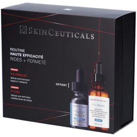 SKINCEUTICALS Routine Haute Efficacité Rides + Fermeté