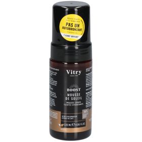 Vitry Boost Mousse de Soleil
