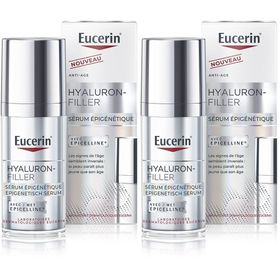 EUCERIN Sérum Épigénétique Hyaluron-Filler 30 ml