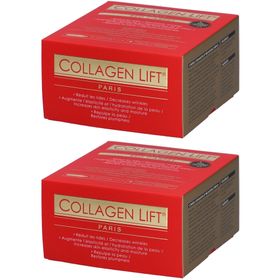 COLLAGEN LIFT® Red Carpet