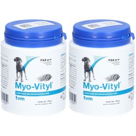 Myo-vityl®