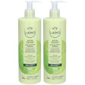 LAINO Soin nutritif intense