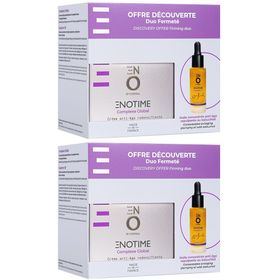 Enotime Coffret Découverte Duo Fermeté