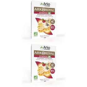 Arkopharma Arkoroyal® Dynergie BIO